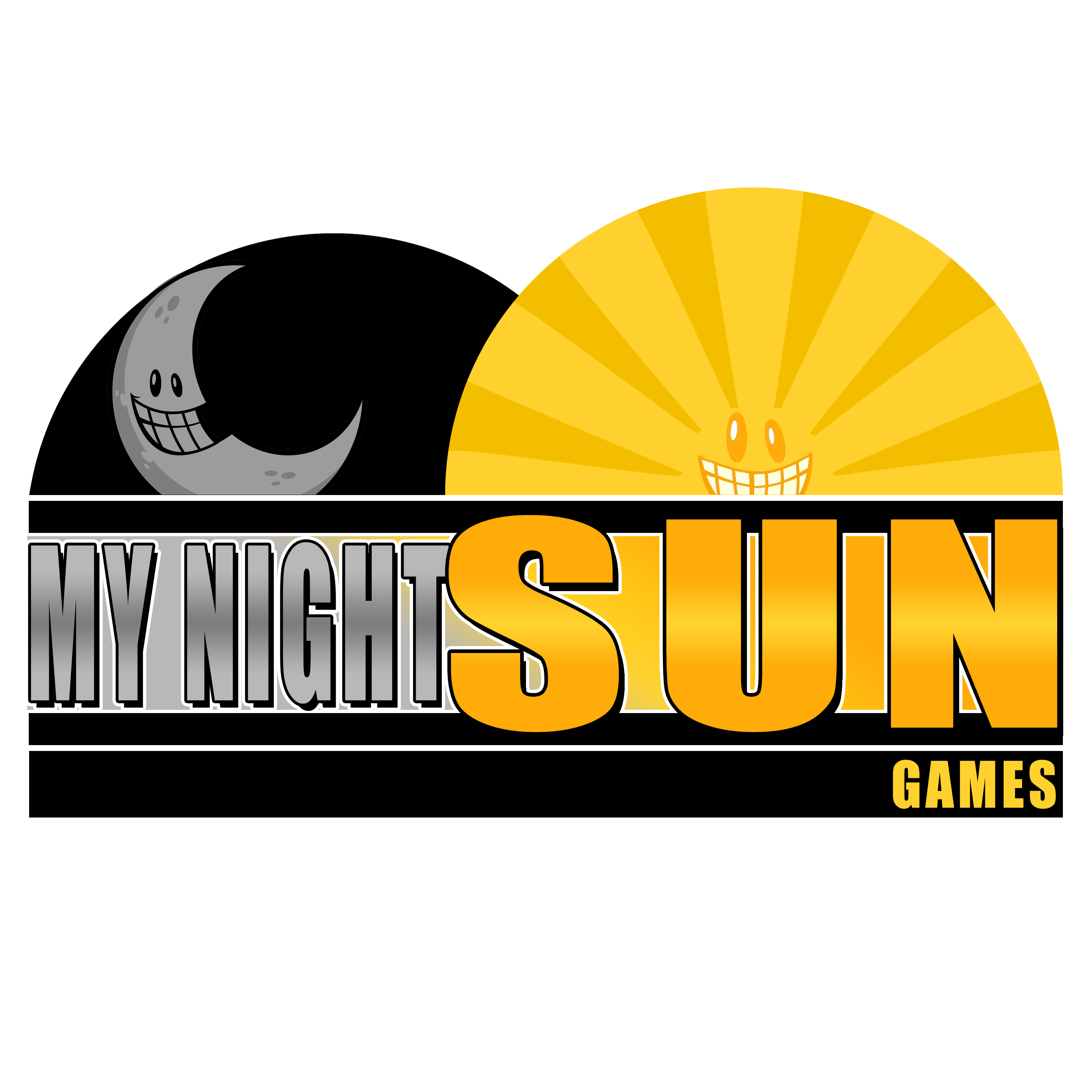My Night Sun Games
